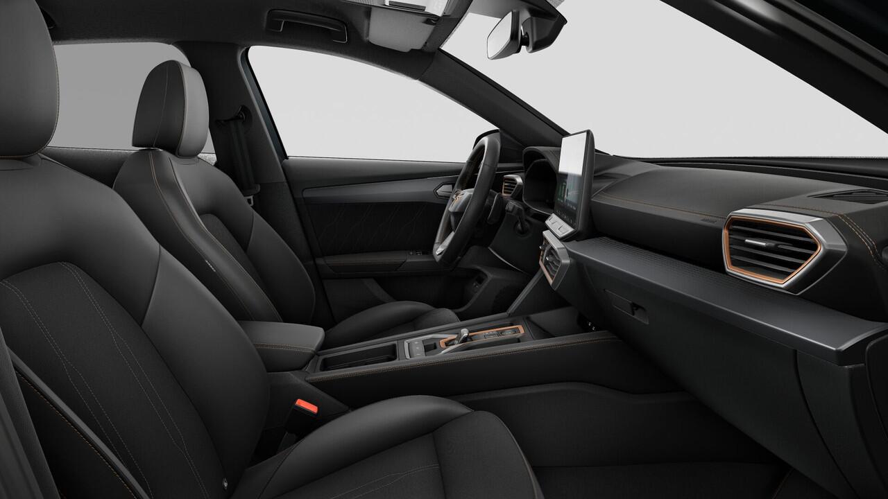 Cupra Formentor 1.5 TSI e-Hybrid 204 6DSG Business | Achteruitrijcamera | Digitaal instrumentenpaneel (Virtual Cockpit) | Draadloze Apple CarPlay(TM), Android Auto(TM)