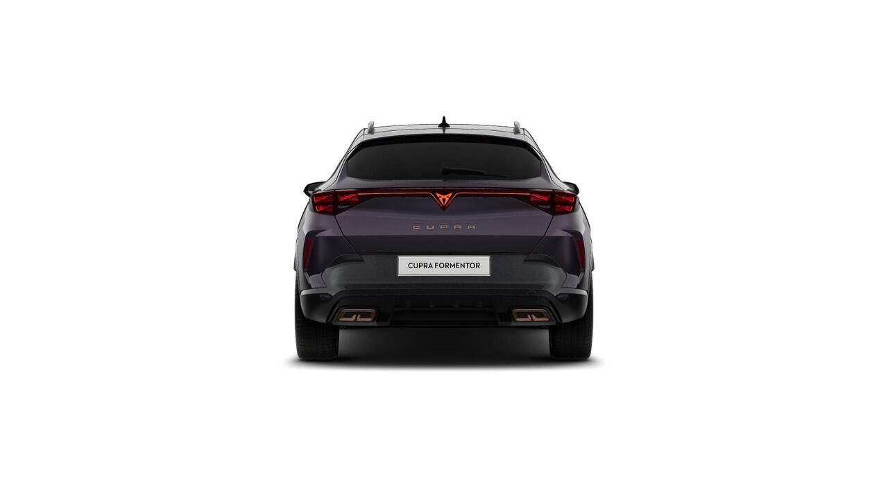 Cupra Formentor 1.5 TSI e-Hybrid 272 6DSG VZ Performance | Achteruitrijcamera | Digitaal instrumentenpaneel (Virtual Cockpit) | Draadloze Apple CarPlay(TM), Android Auto(TM)