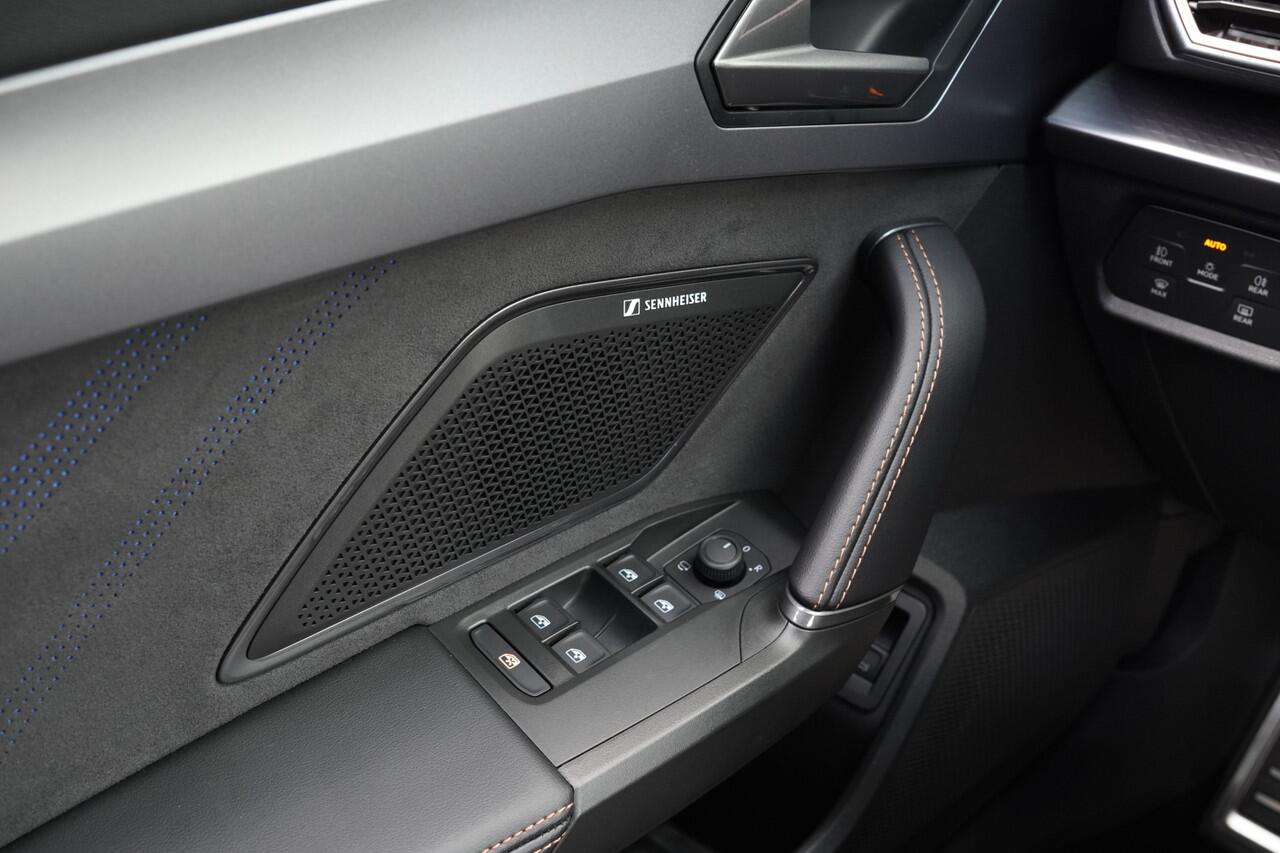 Cupra Formentor 1.5TSI/272pk e-Hybrid VZ Performance|2024|PDC+Camera|Cruise+ACC|Sennheiser|Trekhaak|sportstoelen+Memory|Carplay/AndroidAuto|Matrix-LED|19"LMV