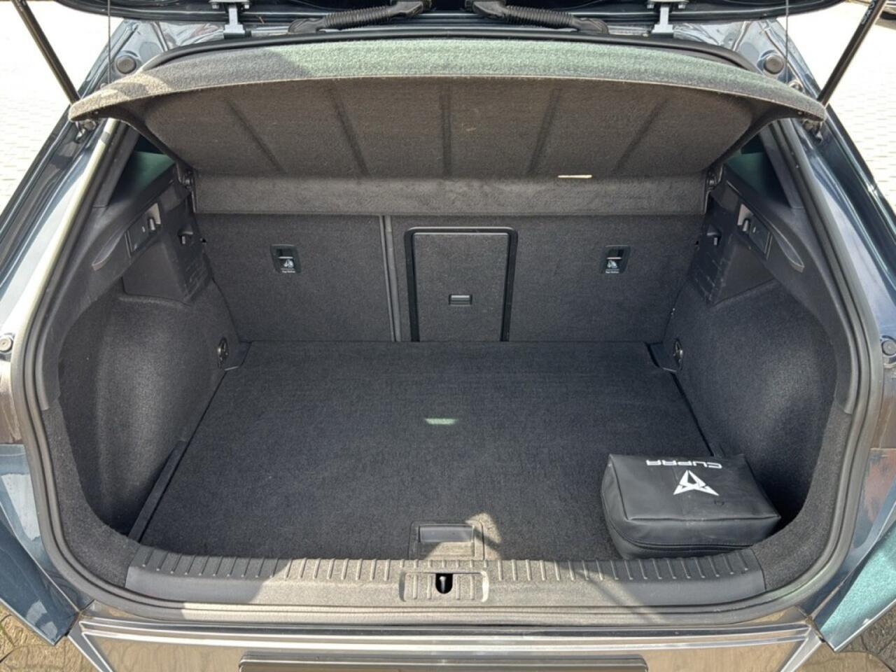 Cupra Formentor 2.0 TDI DSG 4DRIVE CAMERA/ACC/STUUVERW