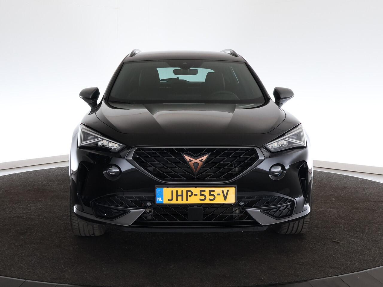 Cupra Formentor 1.4 e-Hybrid Business | ACC | Clima | Navi |*