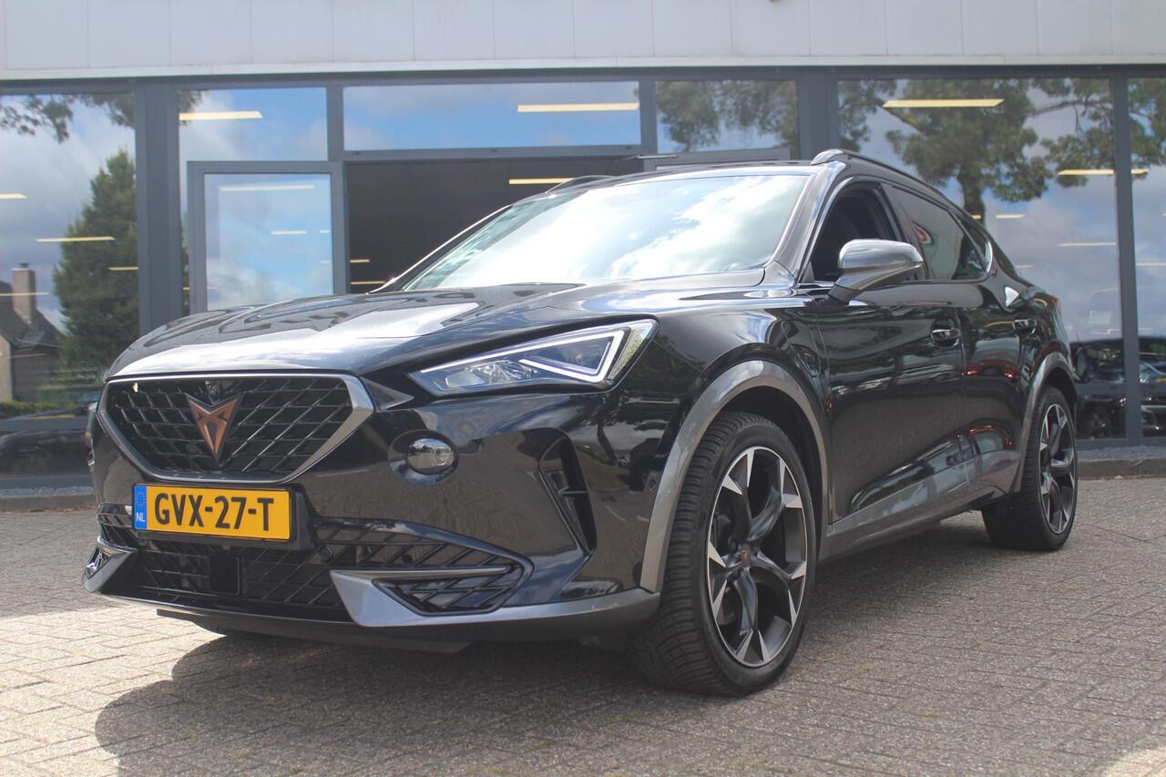 Cupra Formentor 1.4 e-Hybrid VZ Edition