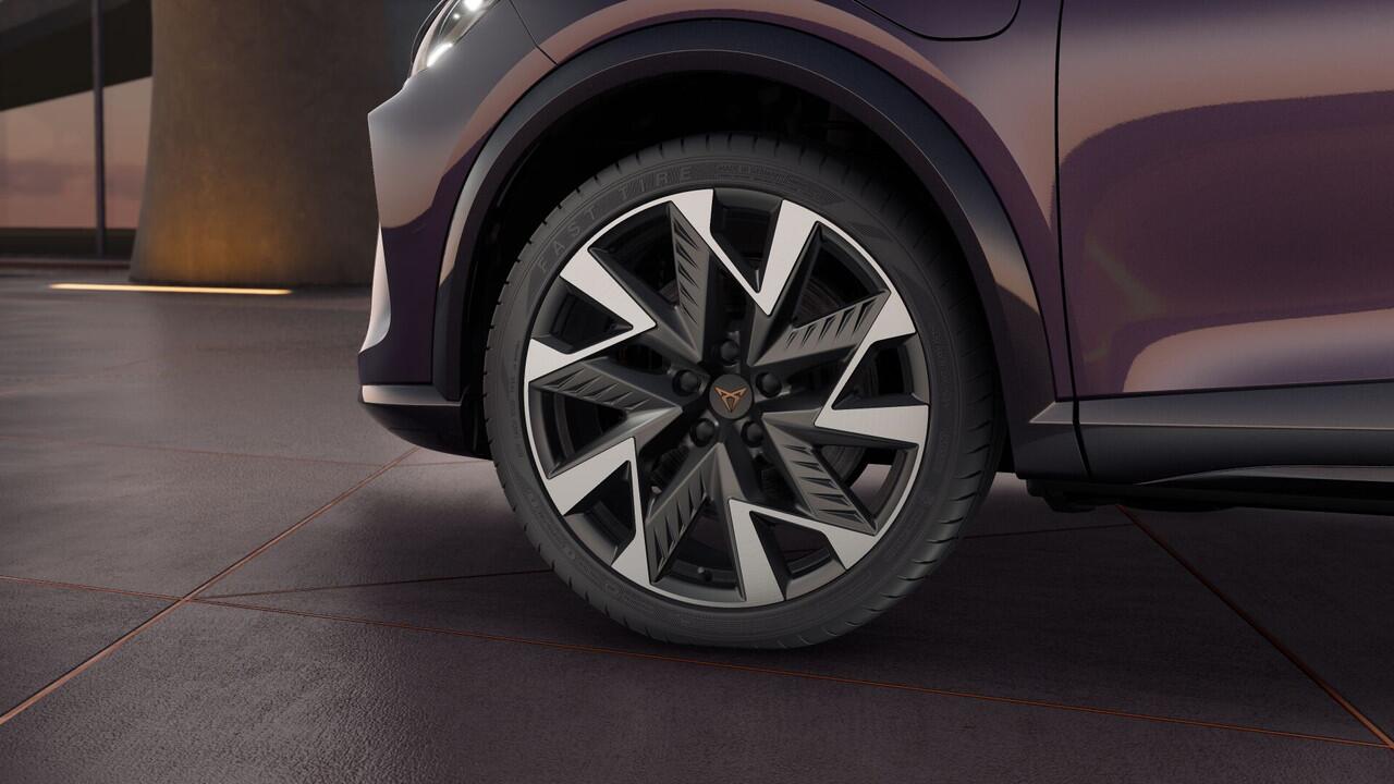 Cupra Formentor 1.5 TSI e-Hybrid 272 6DSG VZ Performance | Achteruitrijcamera | Digitaal instrumentenpaneel (Virtual Cockpit) | Draadloze Apple CarPlay(TM), Android Auto(TM)