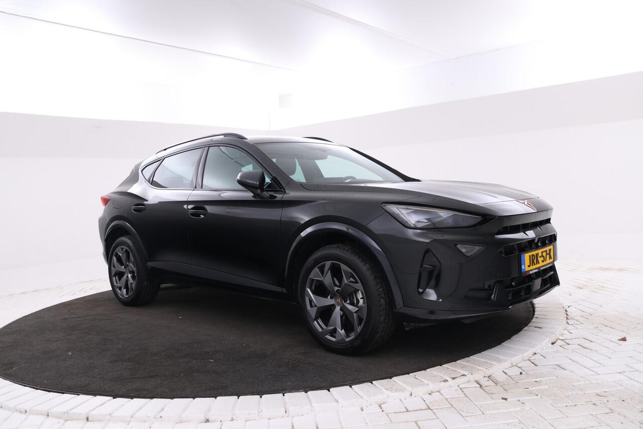 Cupra Formentor 1.5 TSI e-Hybrid Business Automaat, Fabrieksgarantie,