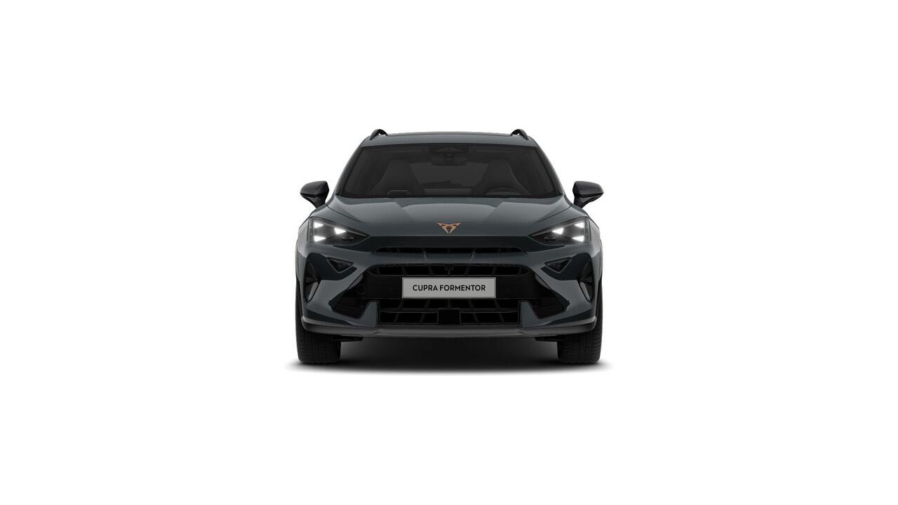 Cupra Formentor 1.5 TSI e-Hybrid 204 6DSG Business | Achteruitrijcamera | Digitaal instrumentenpaneel (Virtual Cockpit) | Draadloze Apple CarPlay(TM), Android Auto(TM)