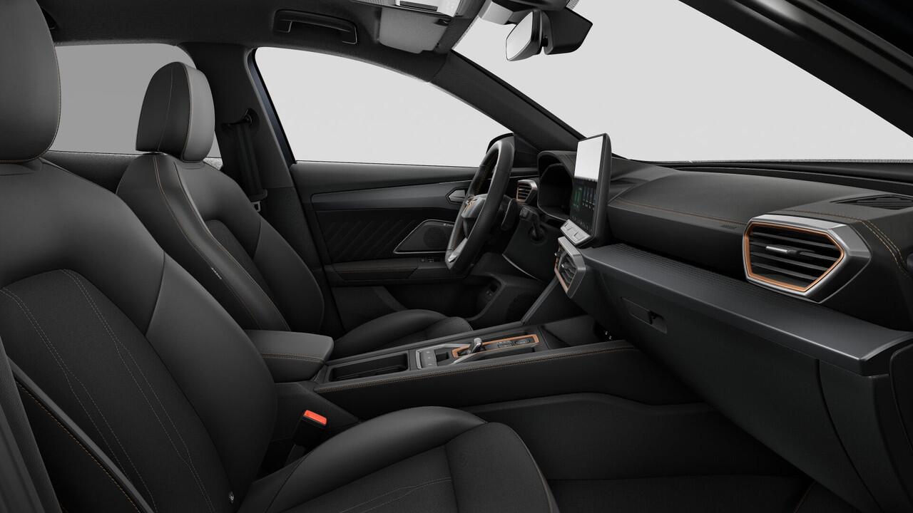 Cupra Formentor 1.5 TSI e-Hybrid 204 6DSG Business | Achteruitrijcamera | Digitaal instrumentenpaneel (Virtual Cockpit) | Draadloze Apple CarPlay(TM), Android Auto(TM)