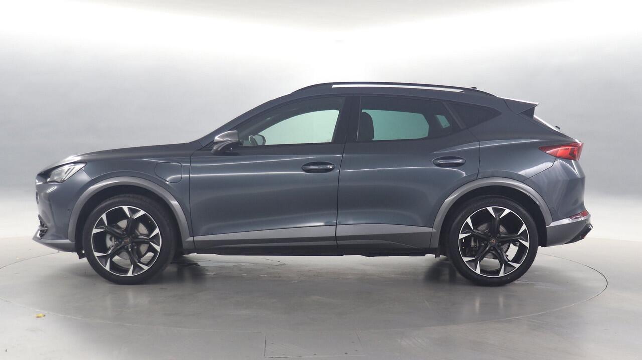 Cupra Formentor 1.4 TSI eHybrid 204pk PHEV Adrenaline / Navigatie / Camera / Trekhaak / Elektrische achterklep