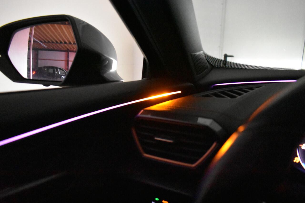 Cupra Formentor 1.4 e-Hybrid VZ PHEV 245Pk Cupraknop EL aKlep Sport MemSeats Winterpack Virtual Performance