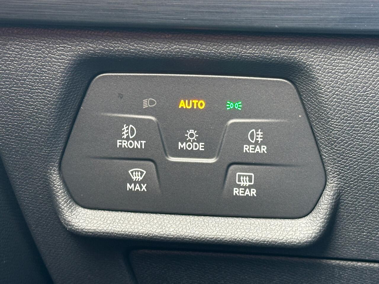 Cupra Formentor 1.5 TSI 150pk DSG | Adapt. Cruise | Carplay | Camera | Dode hoek | Rijklaar incl. garantie