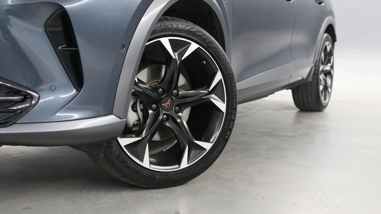 Cupra Formentor 1.4 TSI eHybrid 204pk PHEV Adrenaline / Navigatie / Camera / Trekhaak / Elektrische achterklep