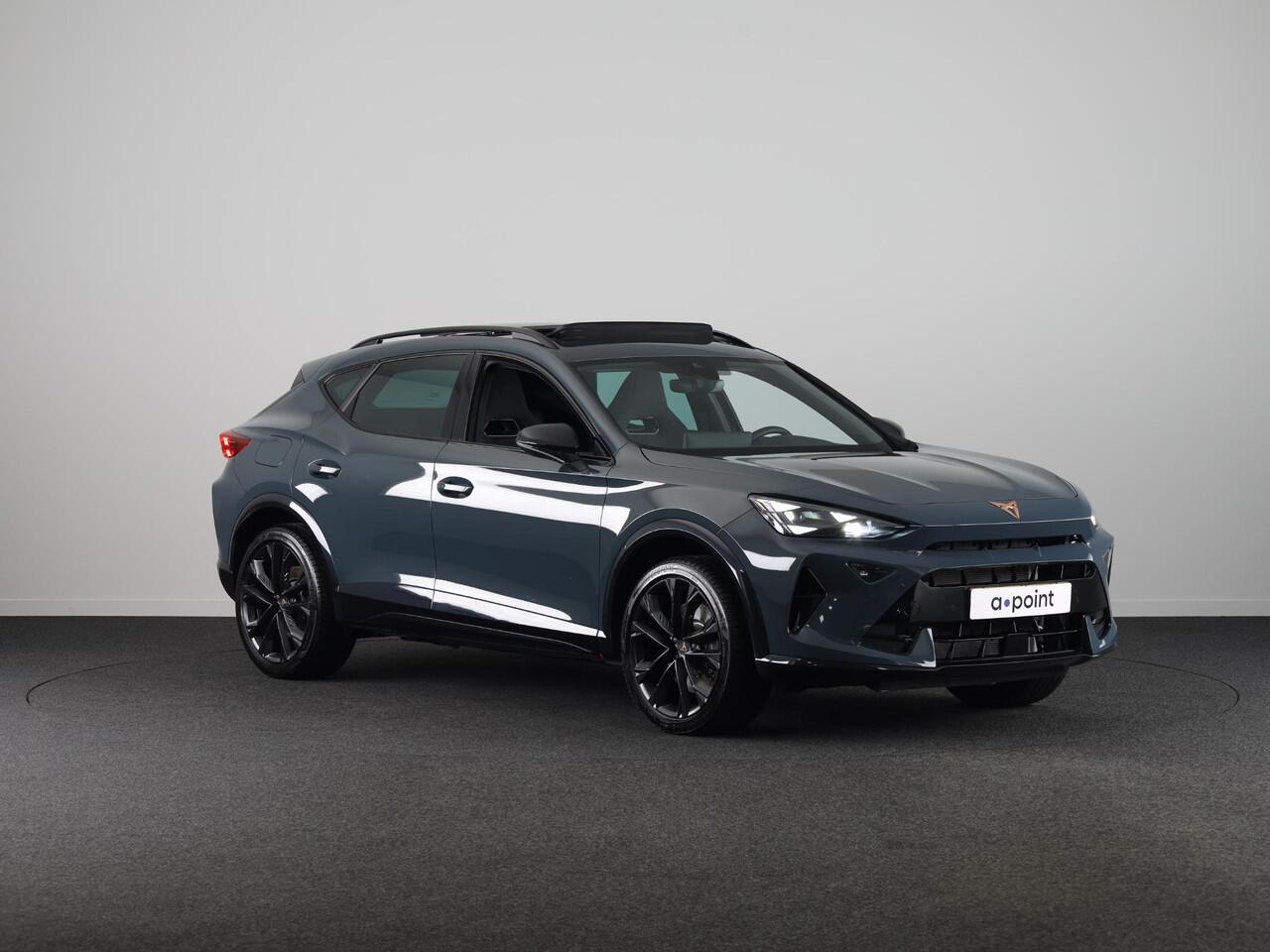 Cupra Formentor 1.5 TSI e-Hybrid VZ Performance 272pk| Panoramadak | Matrix verlichting | 19 inch lichtmetalen velgen