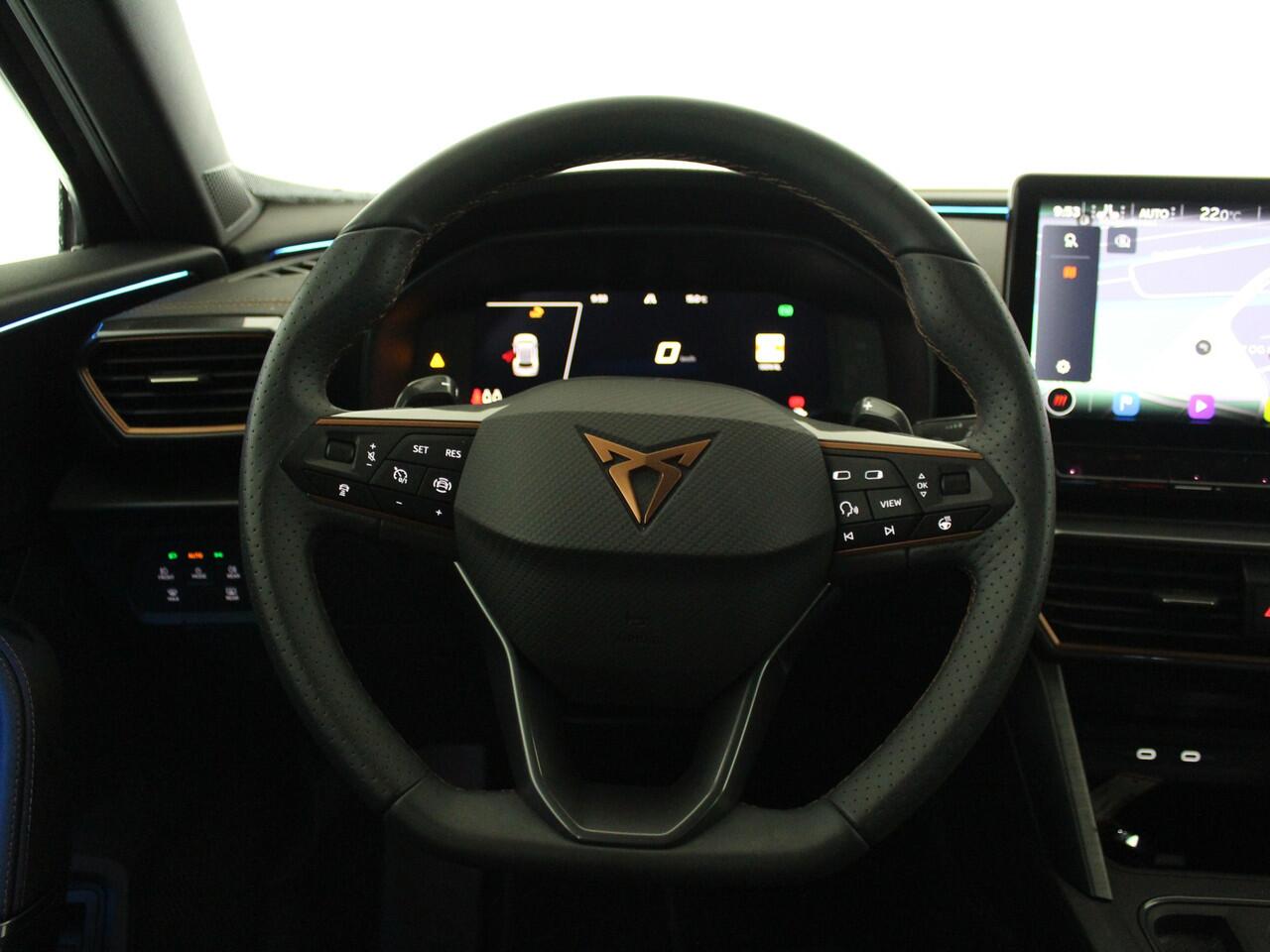 Cupra Formentor 1.4 e-Hybrid Business | ACC | Clima | Navi |*