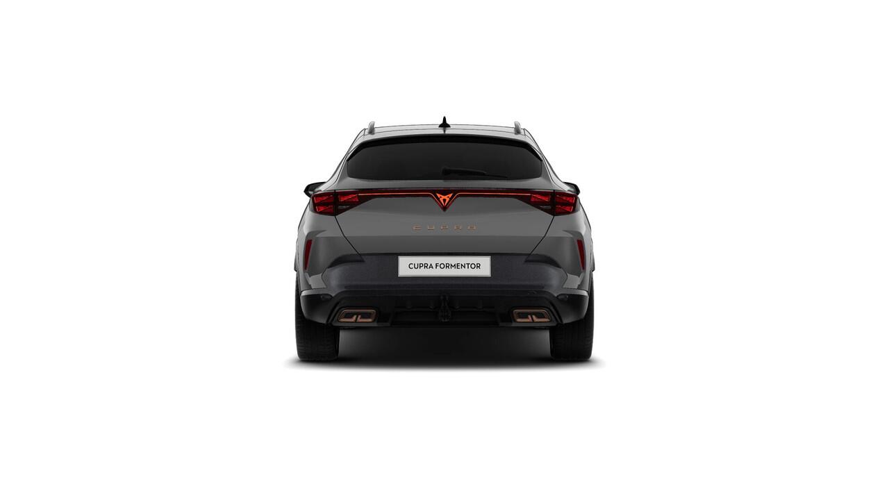 Cupra Formentor 1.5 TSI e-Hybrid 204 6DSG Business | Achteruitrijcamera | Digitaal instrumentenpaneel (Virtual Cockpit) | Draadloze Apple CarPlay(TM), Android Auto(TM)