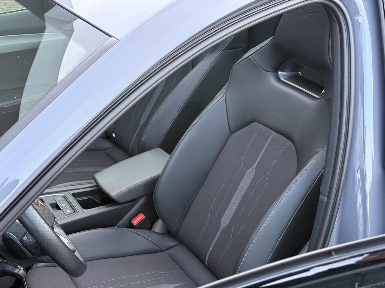 Cupra Formentor 1.4 e-Hybrid VZ Performance | Trekhaak | 360° camera | Pano