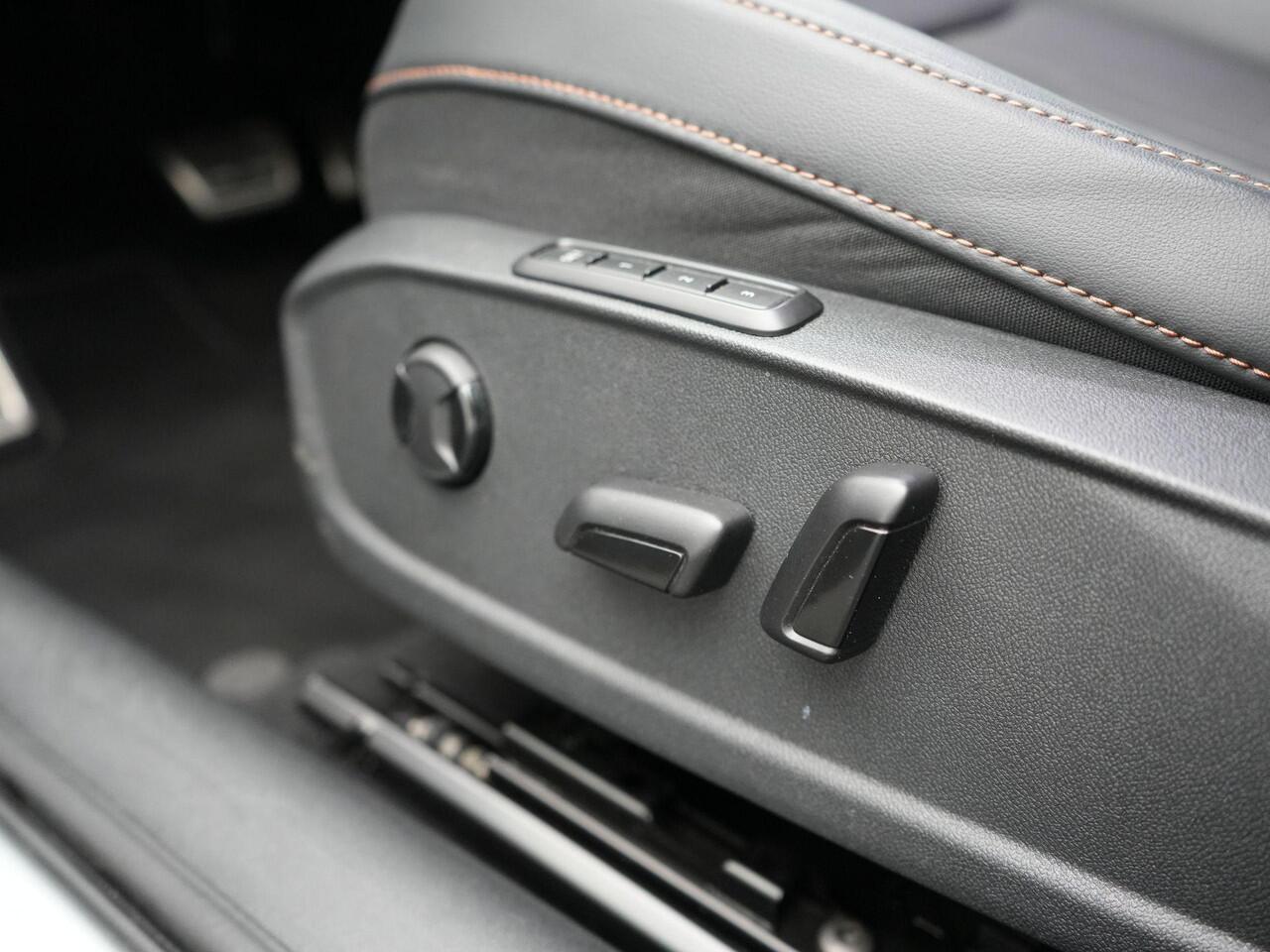 Cupra Formentor 1.4 e-Hybrid 245 pk DSG VZ Performance | Geheugenstoel | Adaptief sportonderstel | Stuur-/stoelverwarming