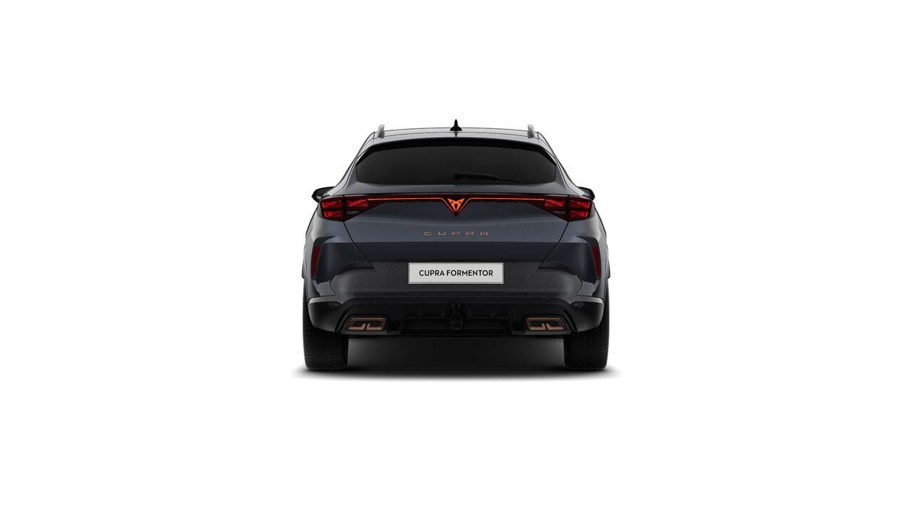 Cupra Formentor 1.5 TSI e-Hybrid 272 6DSG VZ Performance | Achteruitrijcamera | Digitaal instrumentenpaneel (Virtual Cockpit) | Draadloze Apple CarPlay(TM), Android Auto(TM)