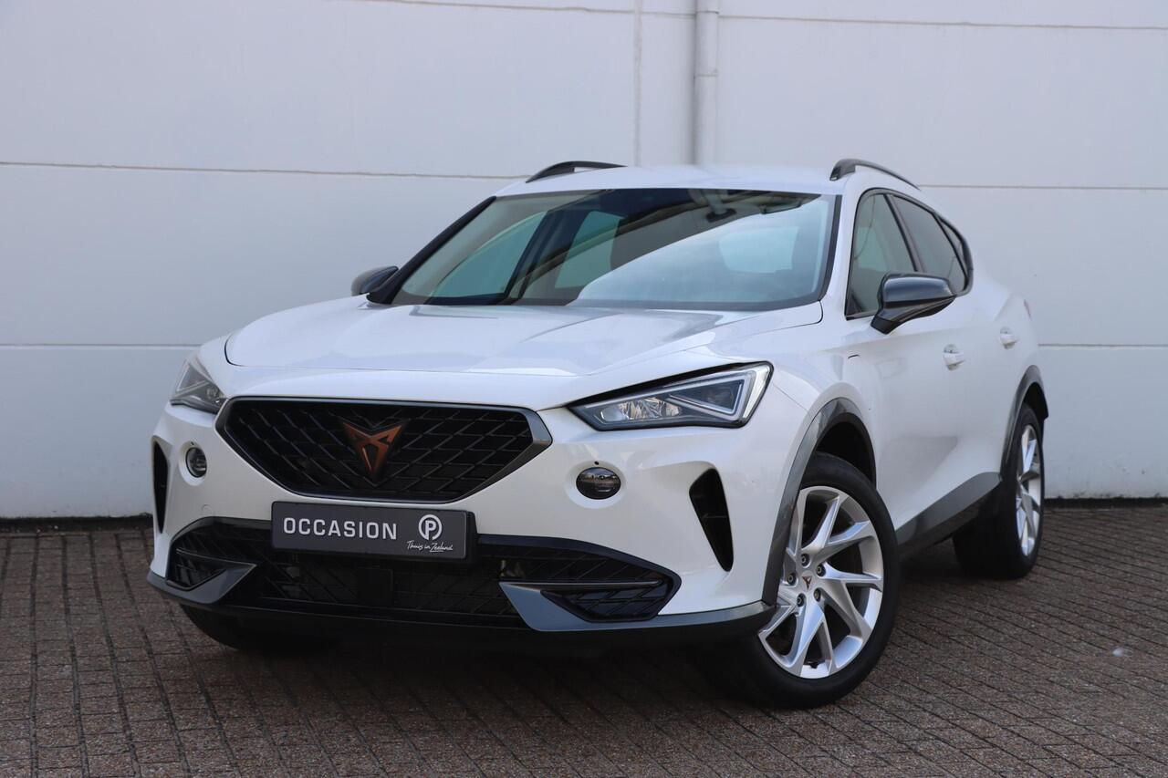 Cupra Formentor 1.4 e-Hybrid Business DSG6 204pk