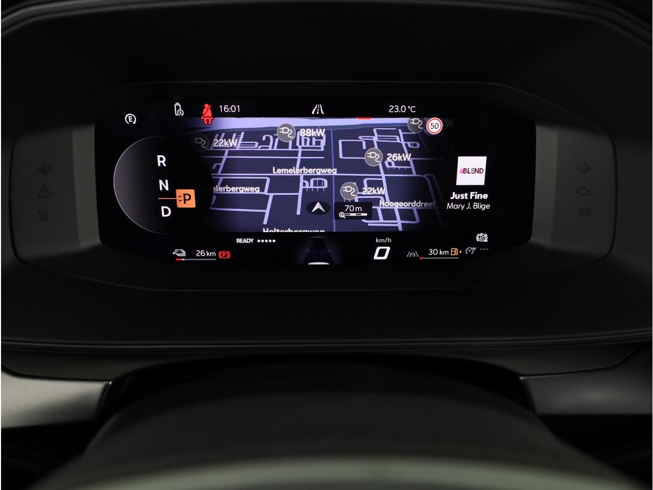 Cupra Formentor 1.5 TSI e-Hybrid VZ Performance 272pk | Panoramadak | Matte Lak | 19 inch | Carbon Spiegelkappen | Trekhaak | Sennheiser |