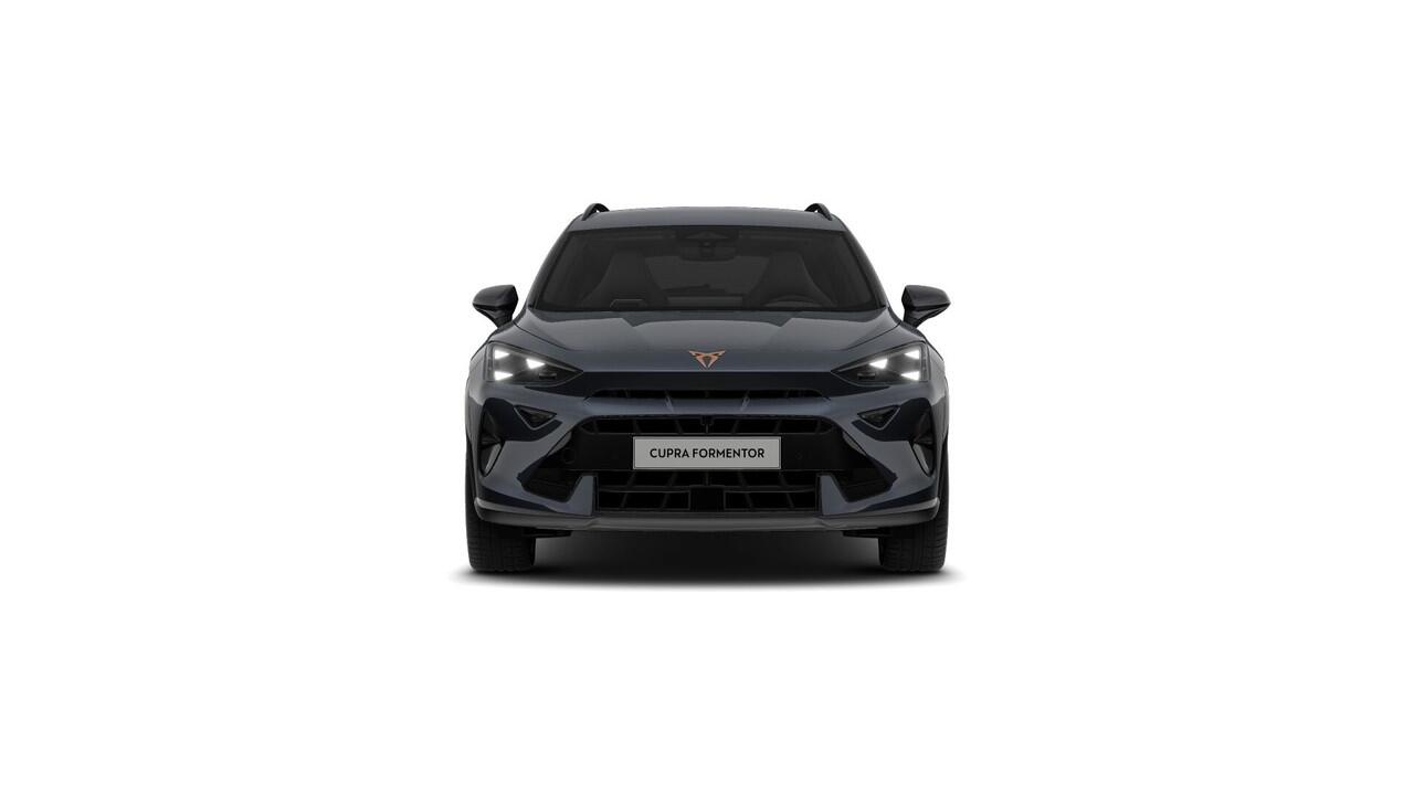 Cupra Formentor 1.5 TSI e-Hybrid 272 6DSG VZ Performance | Achteruitrijcamera | Digitaal instrumentenpaneel (Virtual Cockpit) | Draadloze Apple CarPlay(TM), Android Auto(TM)