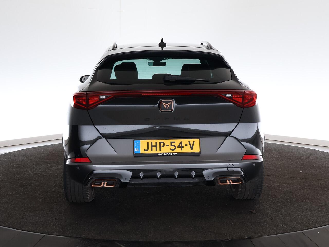 Cupra Formentor 1.4 e-Hybrid Business | ACC | Clima | Navi |*