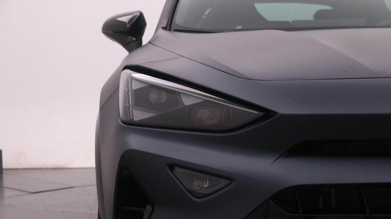 Cupra Formentor 1.5 TSI e-Hybrid VZ Performance / Demonstratievoertuig