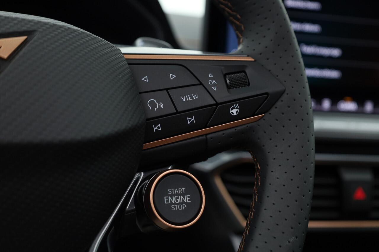 Cupra Formentor 1.5 TSI e-Hybrid | 120km WLTP | Pano | 360cam | Travel Assist | Keyless | Navi