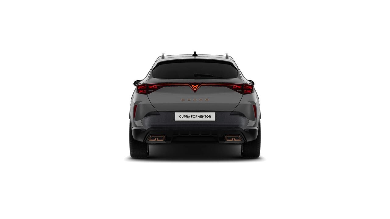 Cupra Formentor 1.5 TSI e-Hybrid 204 6DSG Business | Achteruitrijcamera | Digitaal instrumentenpaneel (Virtual Cockpit) | Draadloze Apple CarPlay(TM), Android Auto(TM)