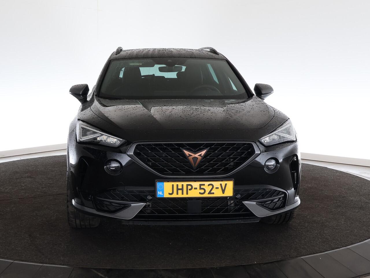 Cupra Formentor 1.4 e-Hybrid Business | ACC | Clima | Navi |* 27 t/m 31 dec eindejaarsshow!!