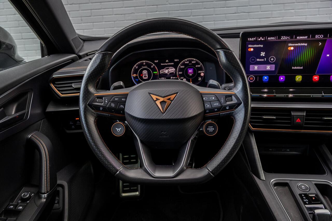 Cupra Formentor 1.4 e-Hybrid Performance