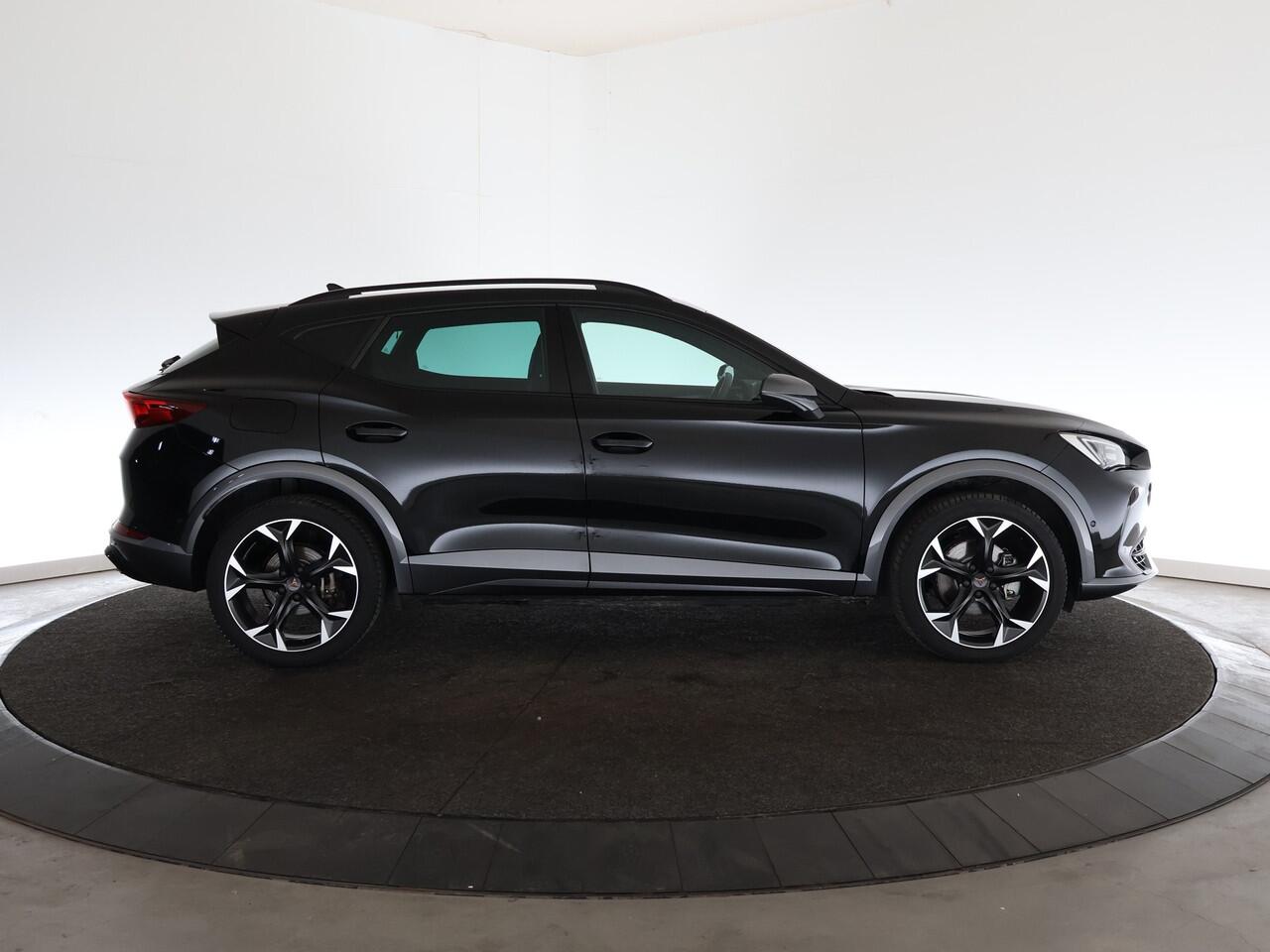 Cupra Formentor 1.4 e-Hybrid Business | ACC | Clima | Navi |*