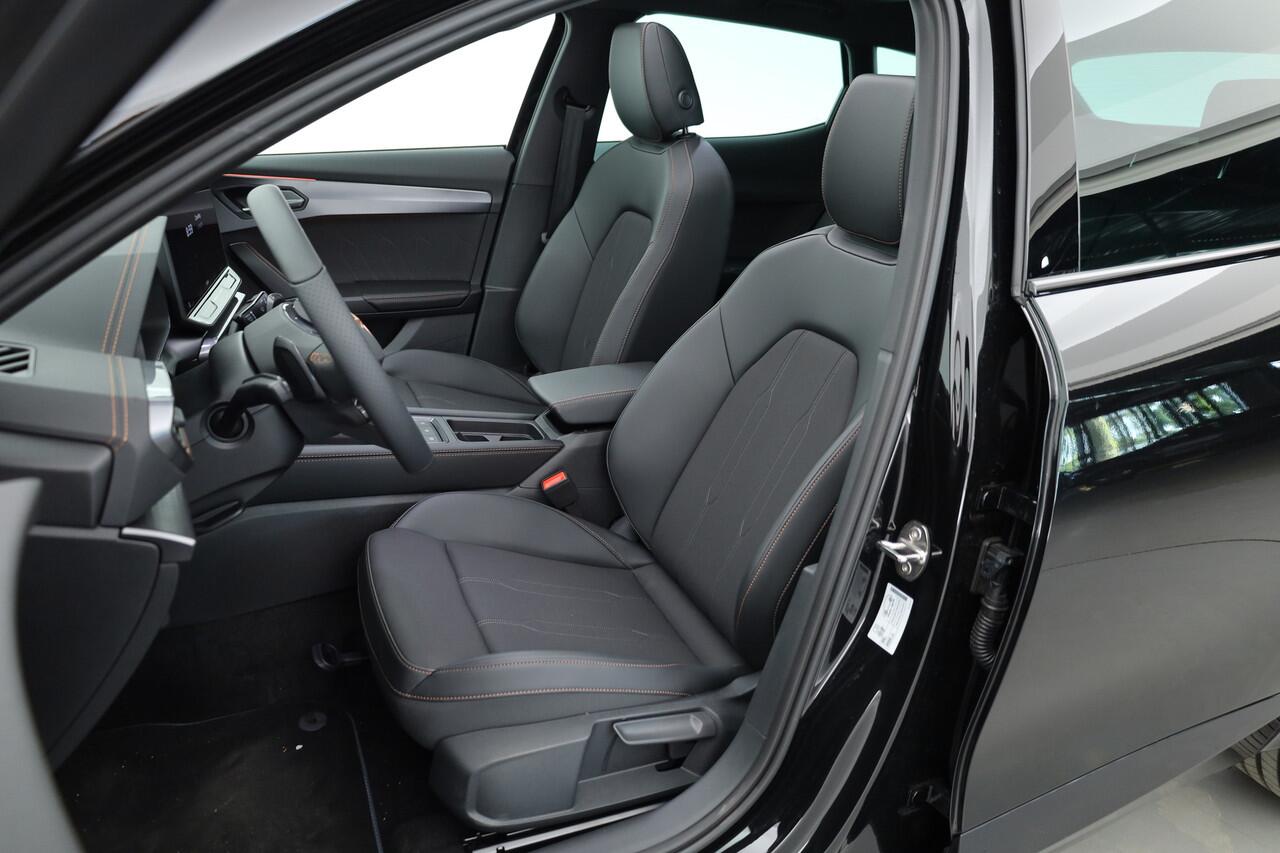 Cupra Formentor 1.5 TSI e-Hybrid | 120km WLTP | Pano | 360cam | Travel Assist | Keyless | Navi