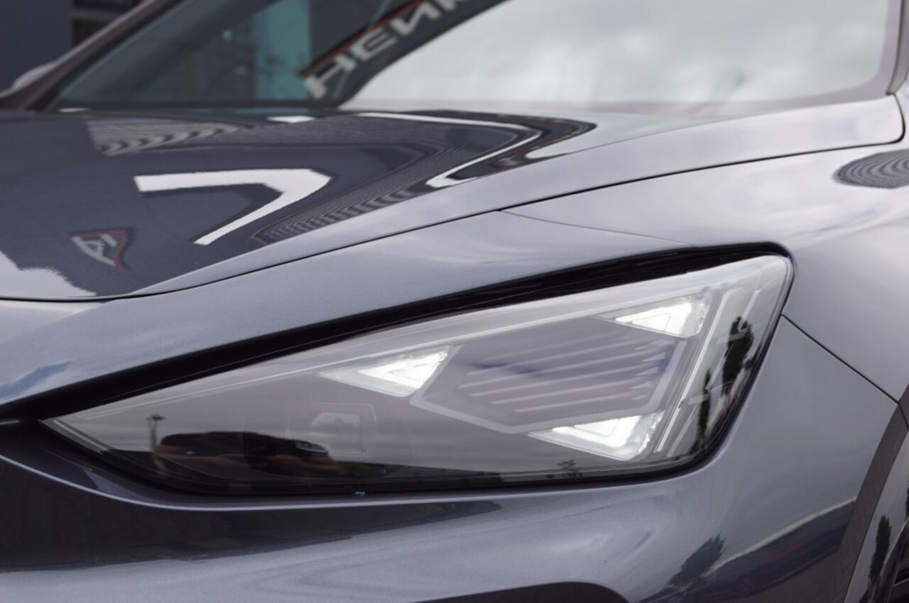 Cupra Formentor VZ Performance 1.5 e-Hybrid 272pk/Panodak/Trekhaak wegk/360gr Ca