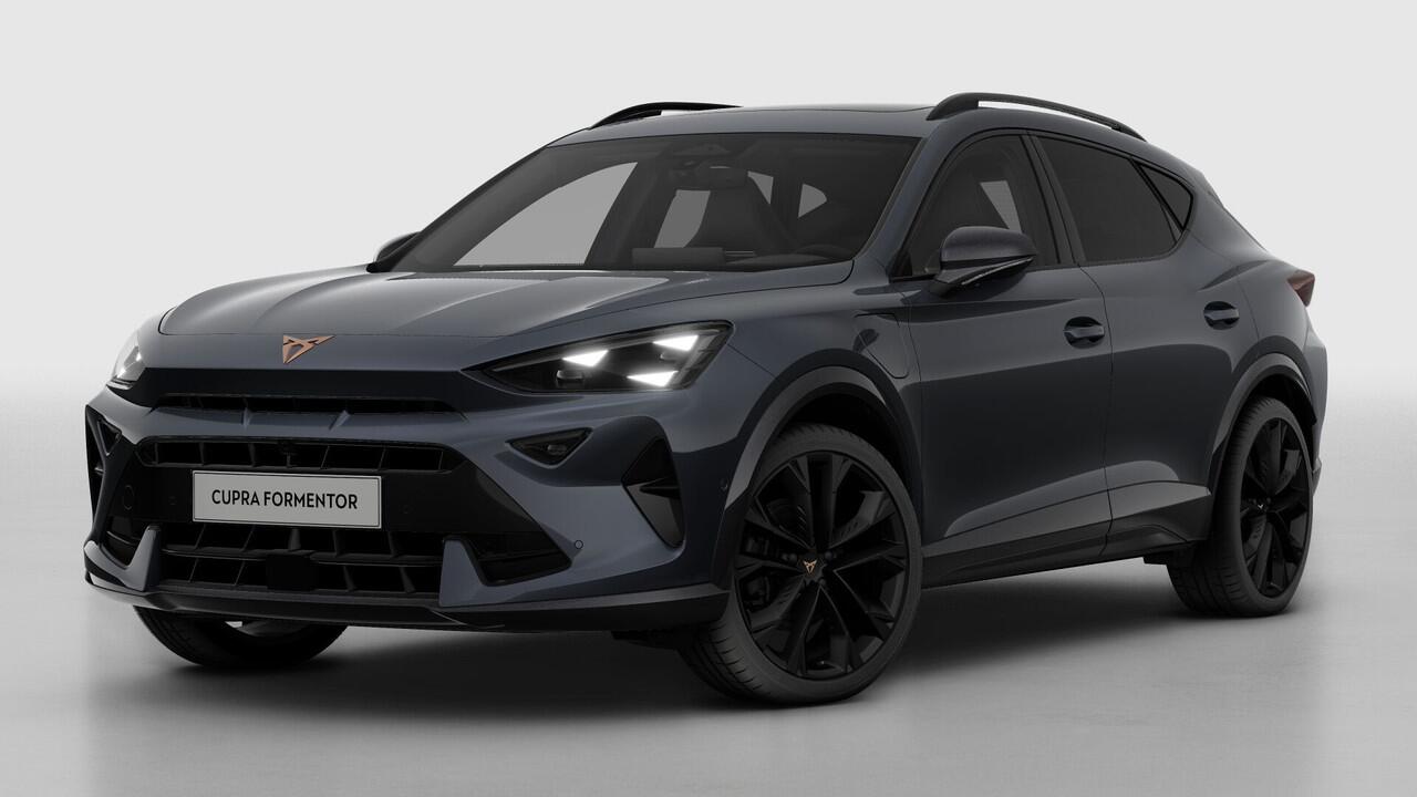 Cupra Formentor 1.5 TSI e-Hybrid 204 6DSG Business | Achteruitrijcamera | Digitaal instrumentenpaneel (Virtual Cockpit) | Draadloze Apple CarPlay(TM), Android Auto(TM)