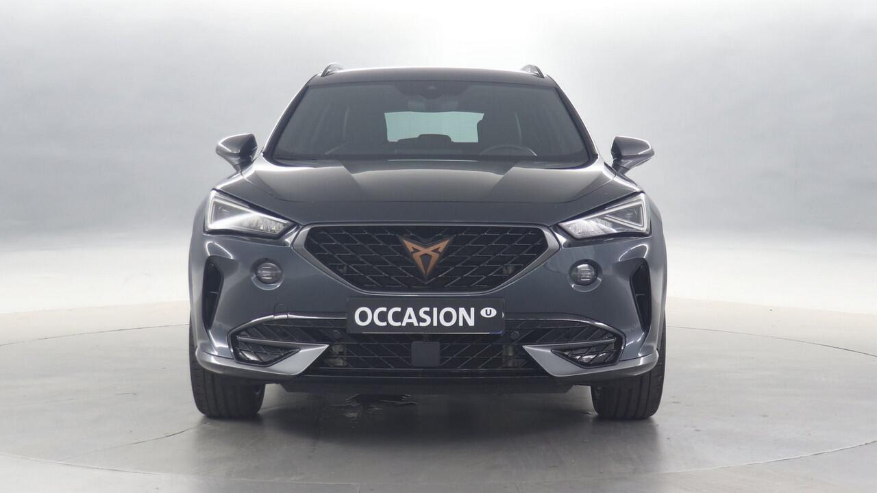 Cupra Formentor 1.4 TSI eHybrid 204pk PHEV Adrenaline / Navigatie / Camera / Trekhaak / Elektrische achterklep