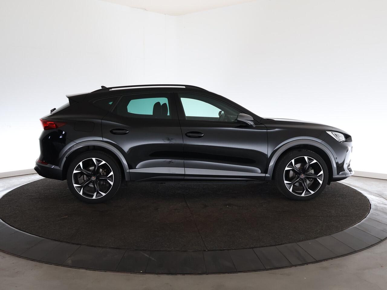 Cupra Formentor 1.4 e-Hybrid Business | ACC | Clima | Navi |* 27 t/m 31 dec eindejaarsshow!!