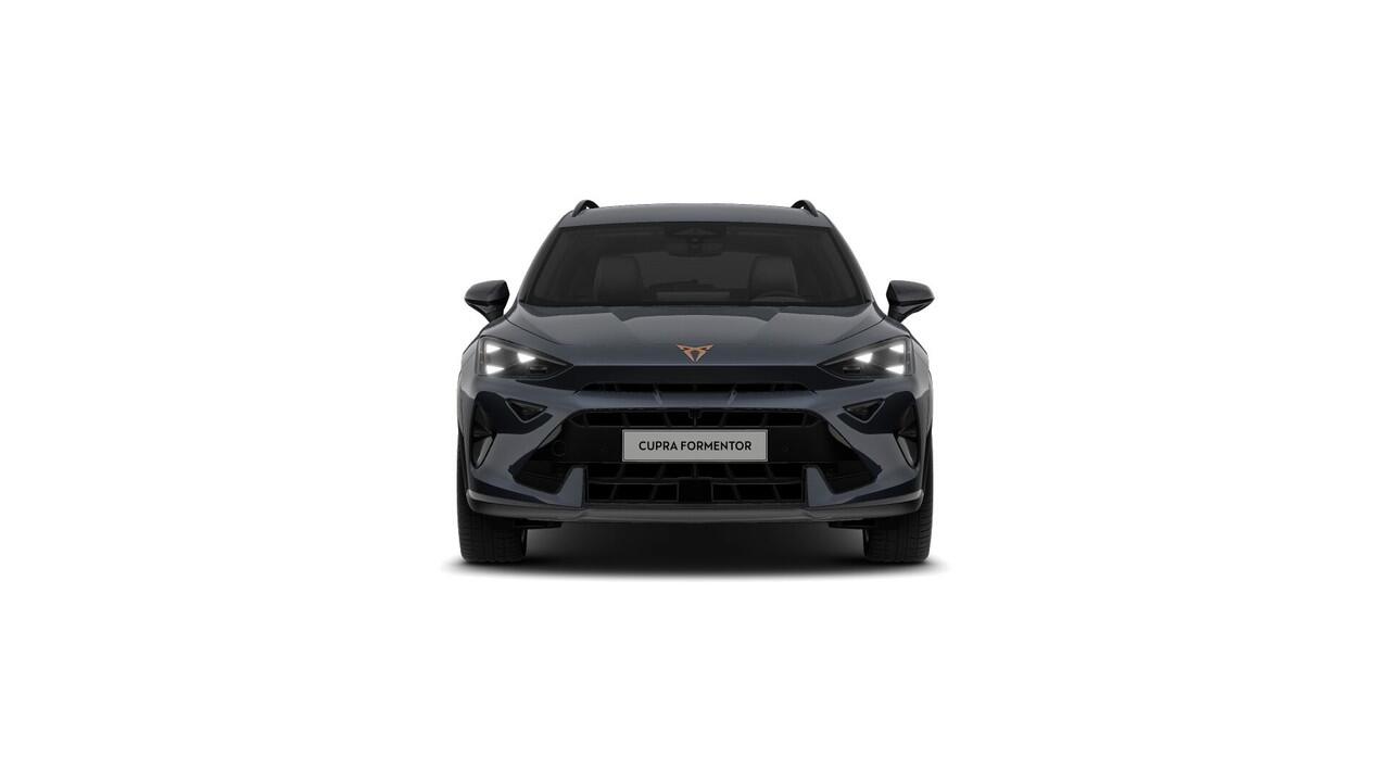 Cupra Formentor 1.5 TSI e-Hybrid 204 6DSG Business | Achteruitrijcamera | Digitaal instrumentenpaneel (Virtual Cockpit) | Draadloze Apple CarPlay(TM), Android Auto(TM)