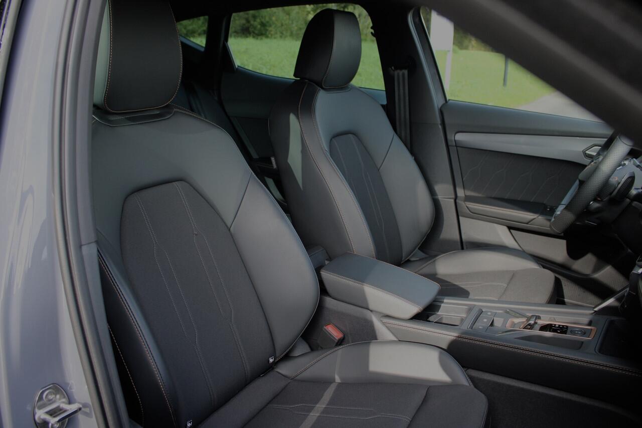 Cupra Formentor 1.5 TSI 110kW DSG NIEUW MODEL Matrix LED/DCC/ACC/Camera/Keyless/Elek. klep/19"