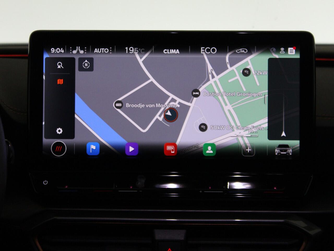 Cupra Formentor 1.4 e-Hybrid Business | ACC | Clima | Navi |* 27 t/m 31 dec eindejaarsshow!!