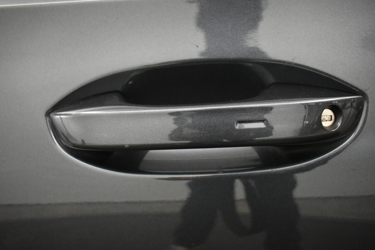 Cupra Formentor 1.4 e-Hybrid VZ 245PK EL aKlep Mem Sport Seats Camera Black Edition SOH 99%