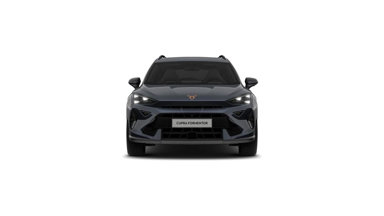 Cupra Formentor 1.5 TSI e-Hybrid 272 6DSG VZ Performance | Achteruitrijcamera | Digitaal instrumentenpaneel (Virtual Cockpit) | Draadloze Apple CarPlay(TM), Android Auto(TM)