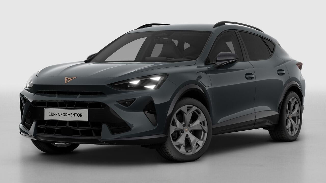 Cupra Formentor 1.5 TSI e-Hybrid 204 6DSG Business | Achteruitrijcamera | Digitaal instrumentenpaneel (Virtual Cockpit) | Draadloze Apple CarPlay(TM), Android Auto(TM)