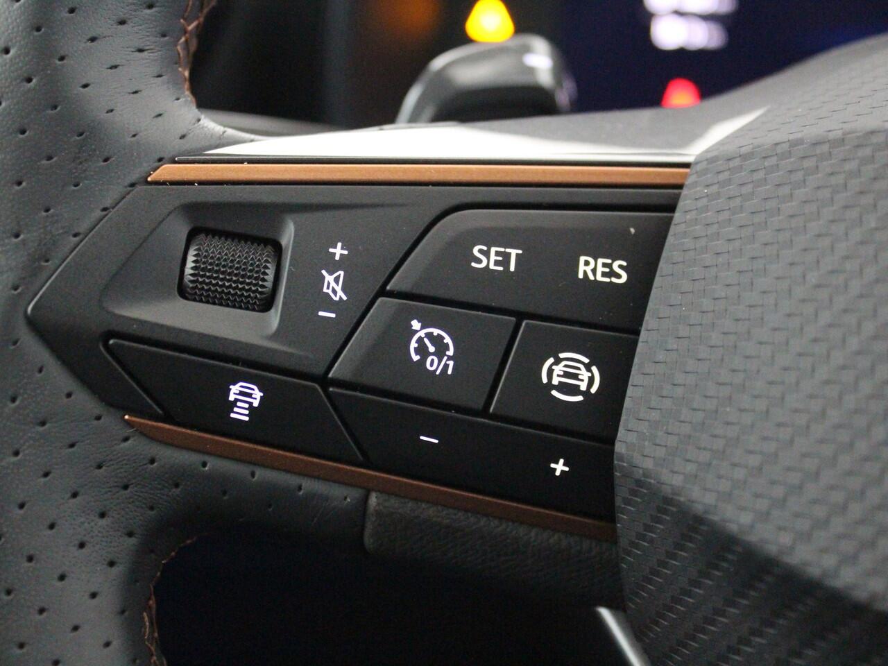 Cupra Formentor 1.4 e-Hybrid Business | ACC | Clima | Navi |*