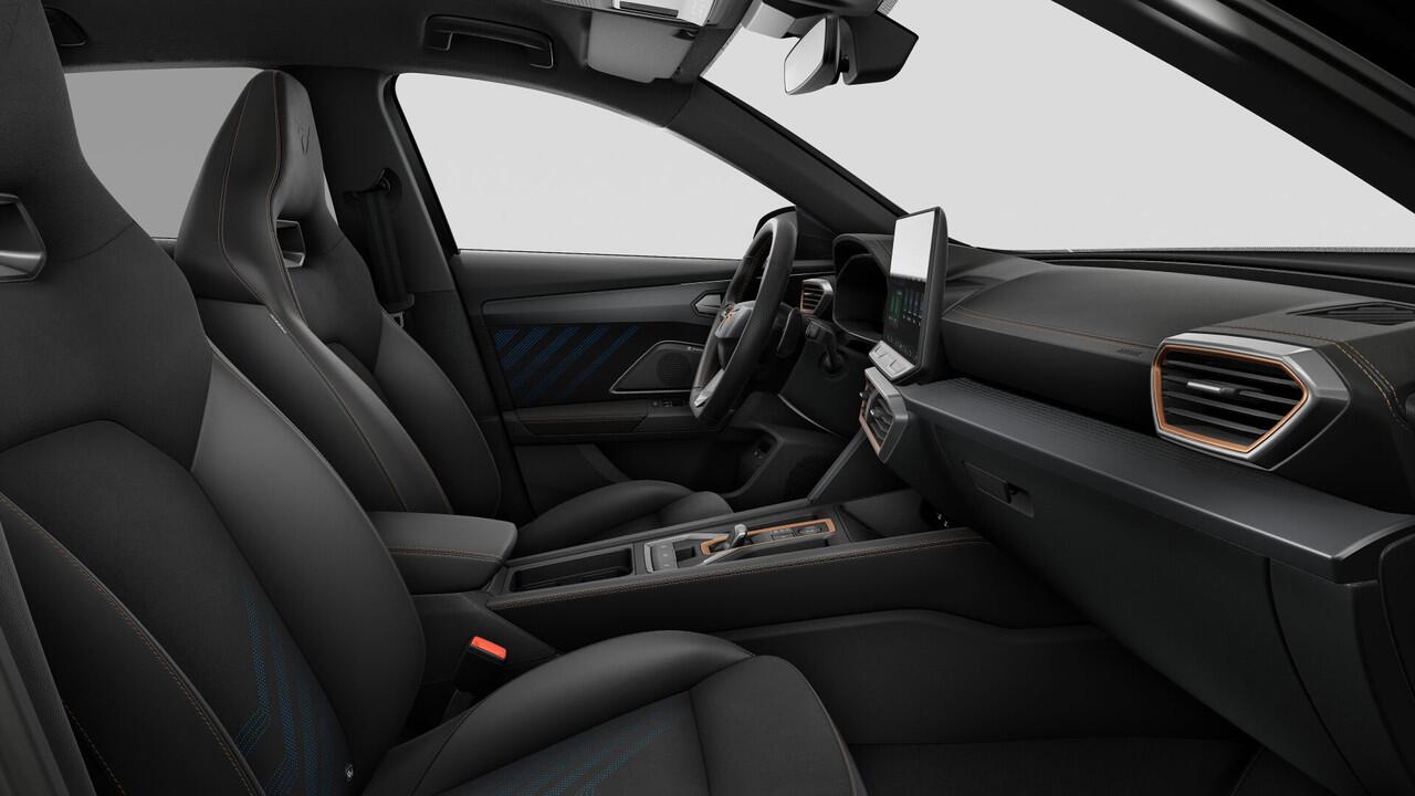 Cupra Formentor 1.5 TSI e-Hybrid 204 6DSG Business | Achteruitrijcamera | Digitaal instrumentenpaneel (Virtual Cockpit) | Draadloze Apple CarPlay(TM), Android Auto(TM)