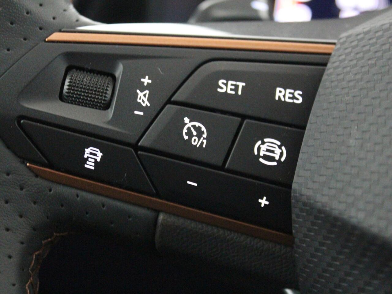 Cupra Formentor 1.4 e-Hybrid Business | ACC | Clima | Navi |*