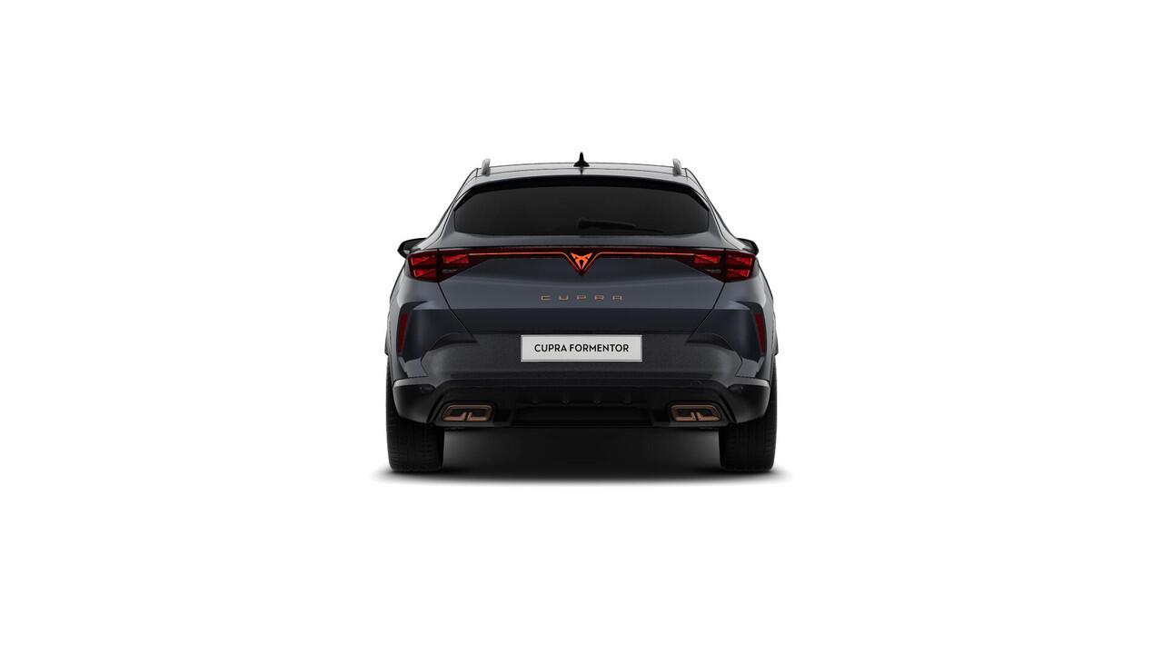 Cupra Formentor 1.5 TSI e-Hybrid 204 6DSG Business | Achteruitrijcamera | Digitaal instrumentenpaneel (Virtual Cockpit) | Draadloze Apple CarPlay(TM), Android Auto(TM)