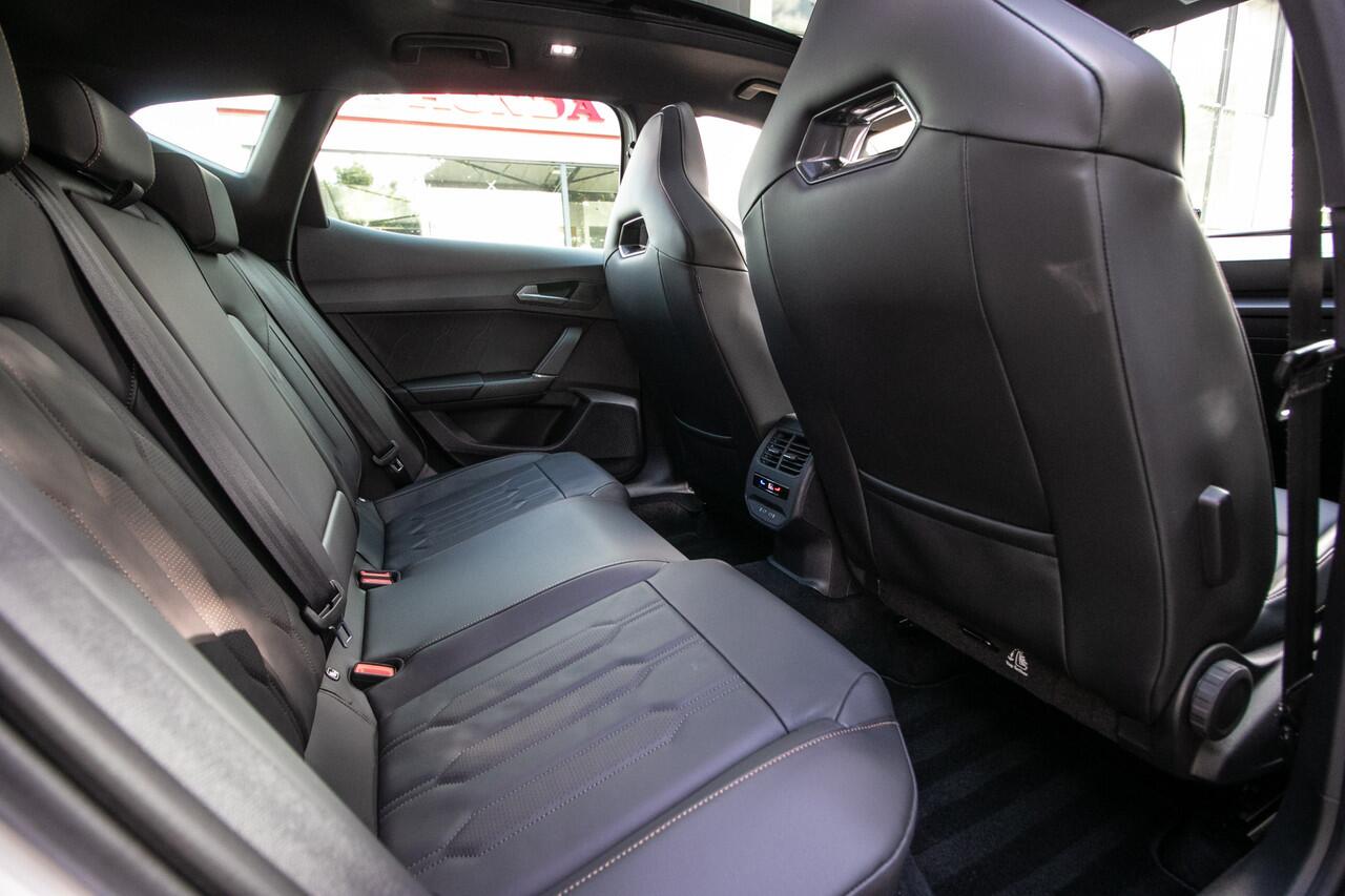 Cupra Formentor 1.4 e-Hybrid VZ Copper Edition Schuifdak | Leder int. | Andr. auto/Carplay