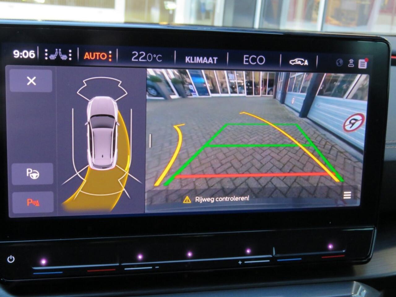 Cupra Formentor 1.4 VZ 245pk e-Hybrid / Sportstoelen / 19 Inch / Stuur+stoelverw. / BOVAG garantie