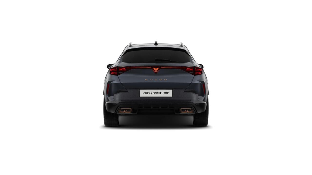 Cupra Formentor 1.5 TSI e-Hybrid 204 6DSG Business | Achteruitrijcamera | Digitaal instrumentenpaneel (Virtual Cockpit) | Draadloze Apple CarPlay(TM), Android Auto(TM)