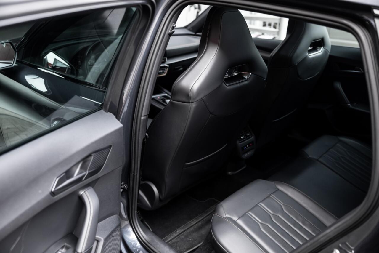 Cupra Formentor 1.5 TSI | Beats | Leder | Pano | Sfeerverlichting |