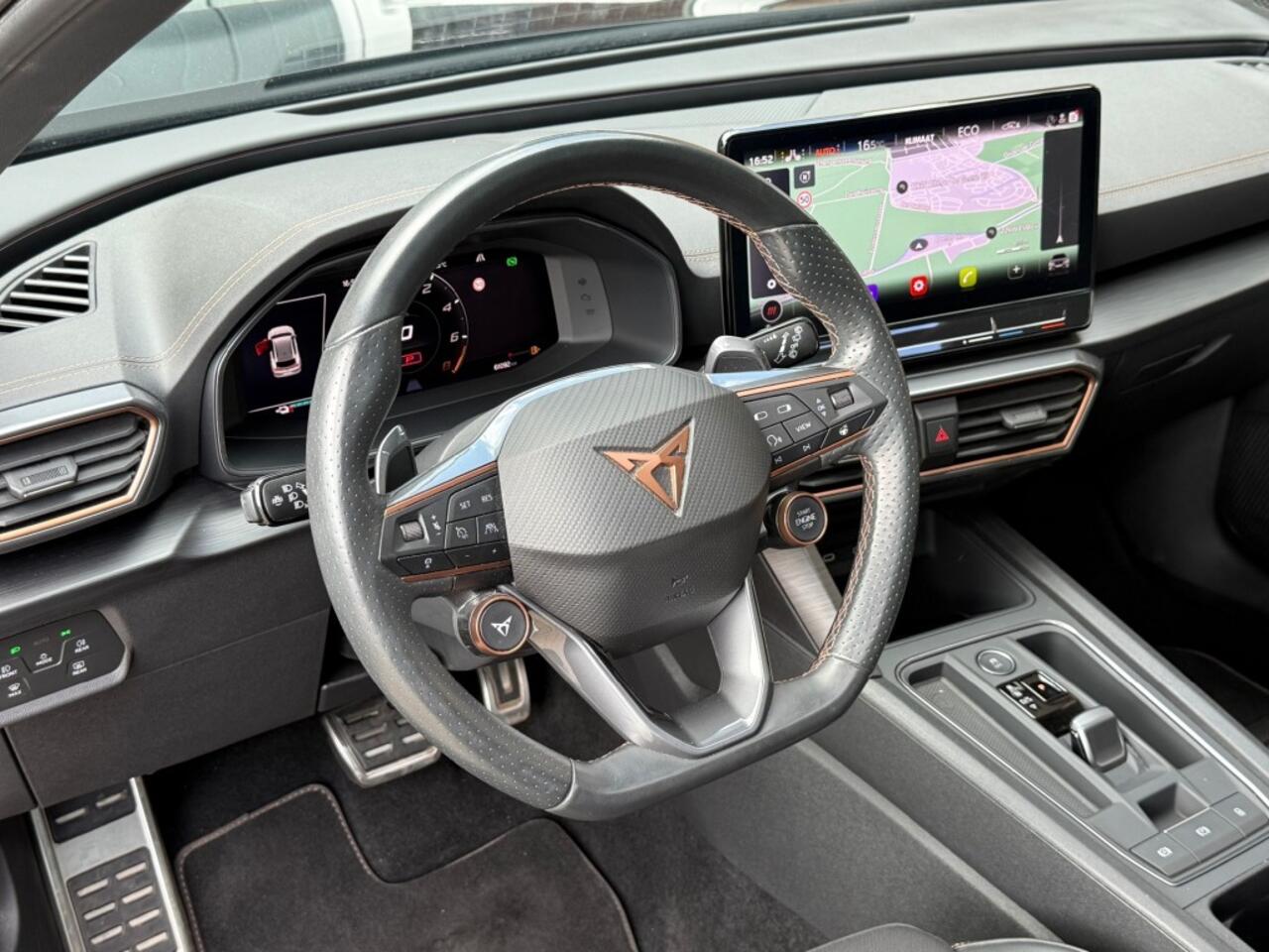 Cupra Formentor 1.4 E-HYB VZ PERF. Pano Trekhaak Acc